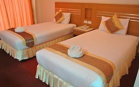 โรงแรมชัยคณาธานี